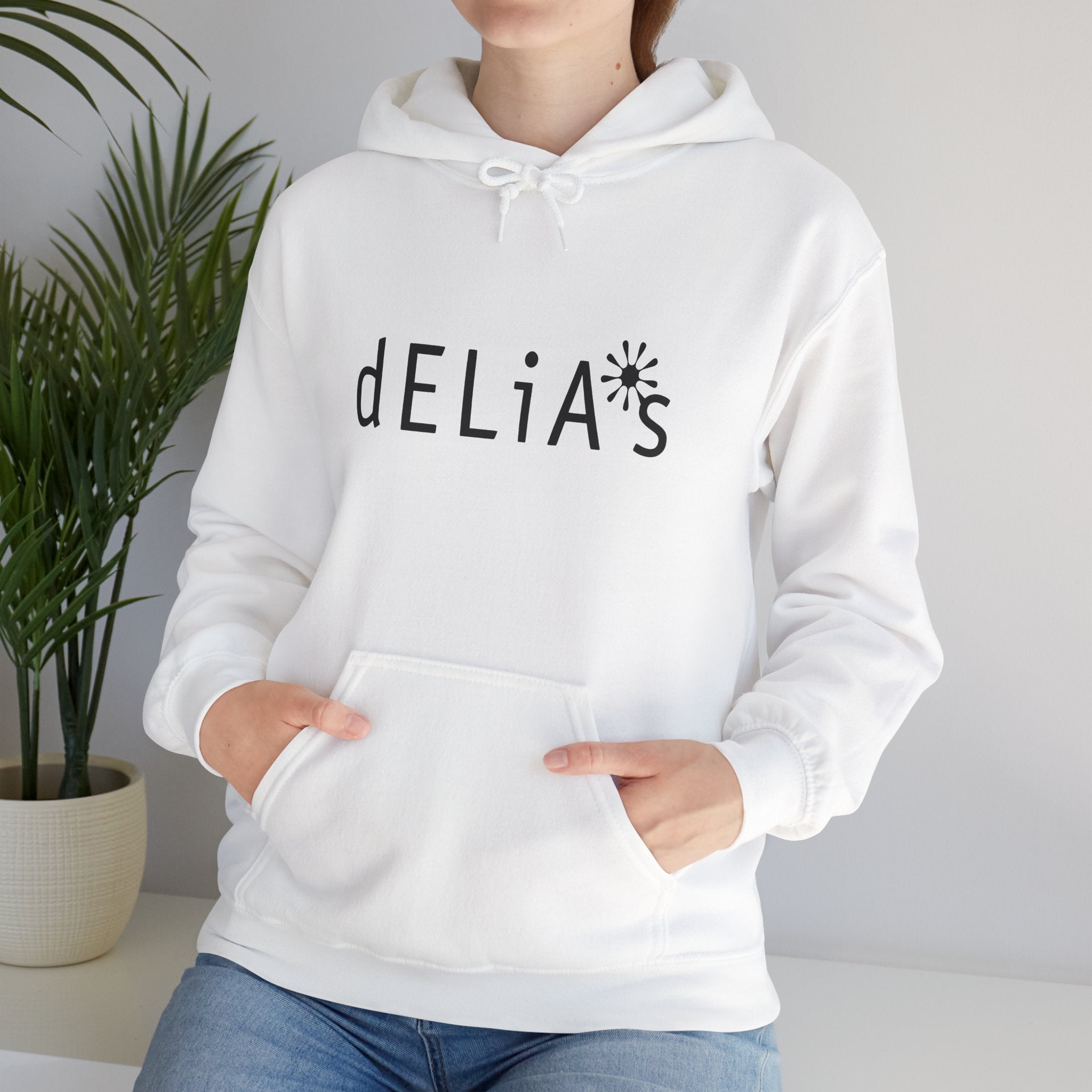 Delia's Hoodie / Sweatshirt