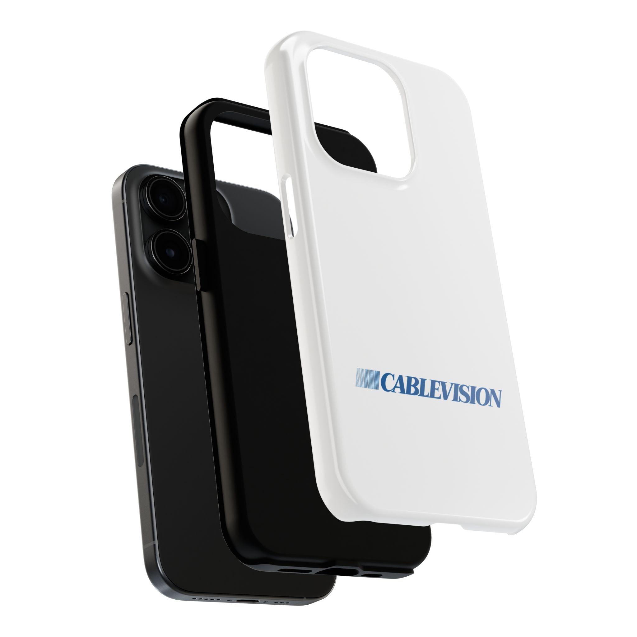 Cablevision Tough Phone Case