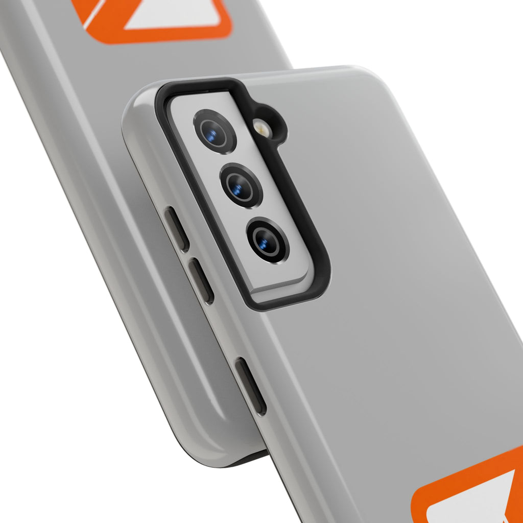 Western Pacific Railroad Tough Phone Case