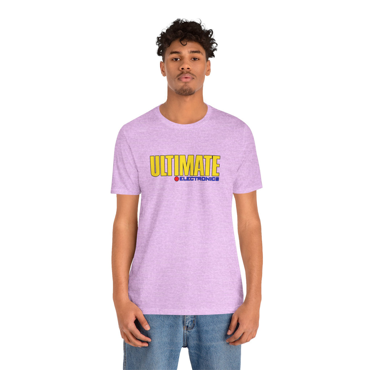 Ultimate Electronics T-Shirt
