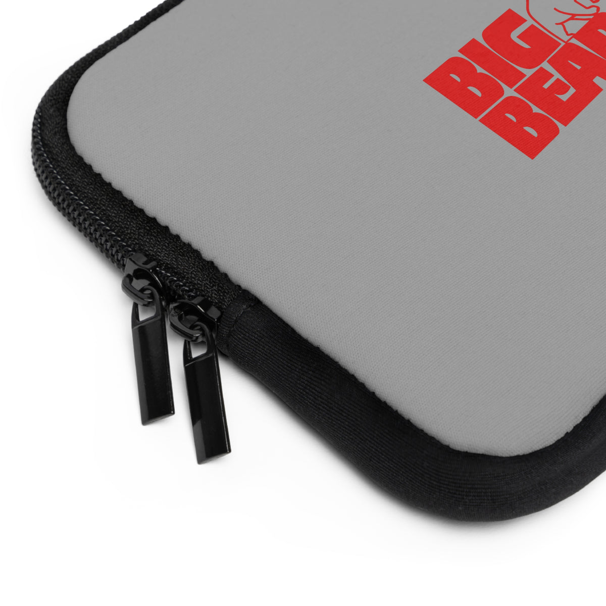 Big Bear Stores Laptop Sleeve