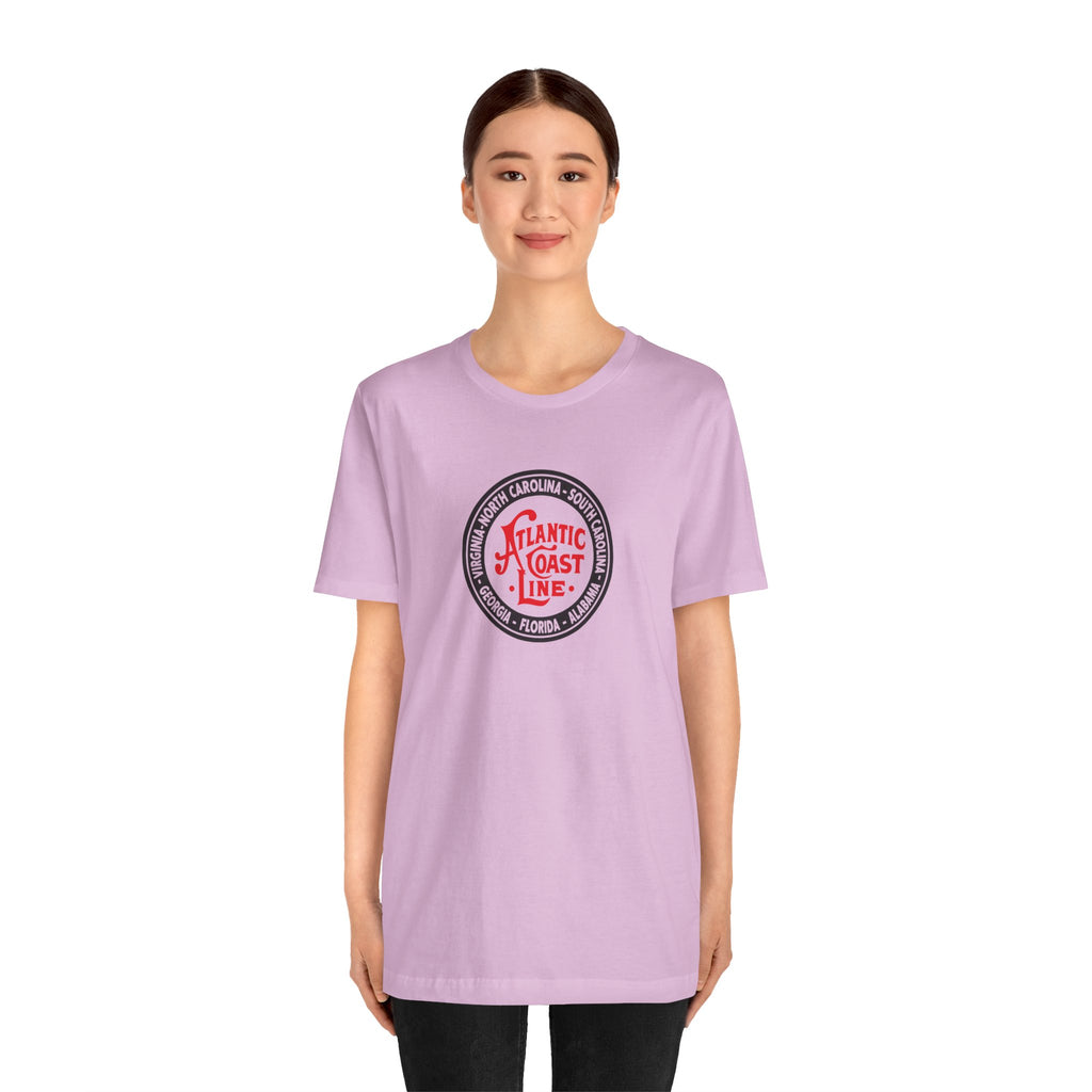 Atlantic Coast Line Railroad T-Shirt