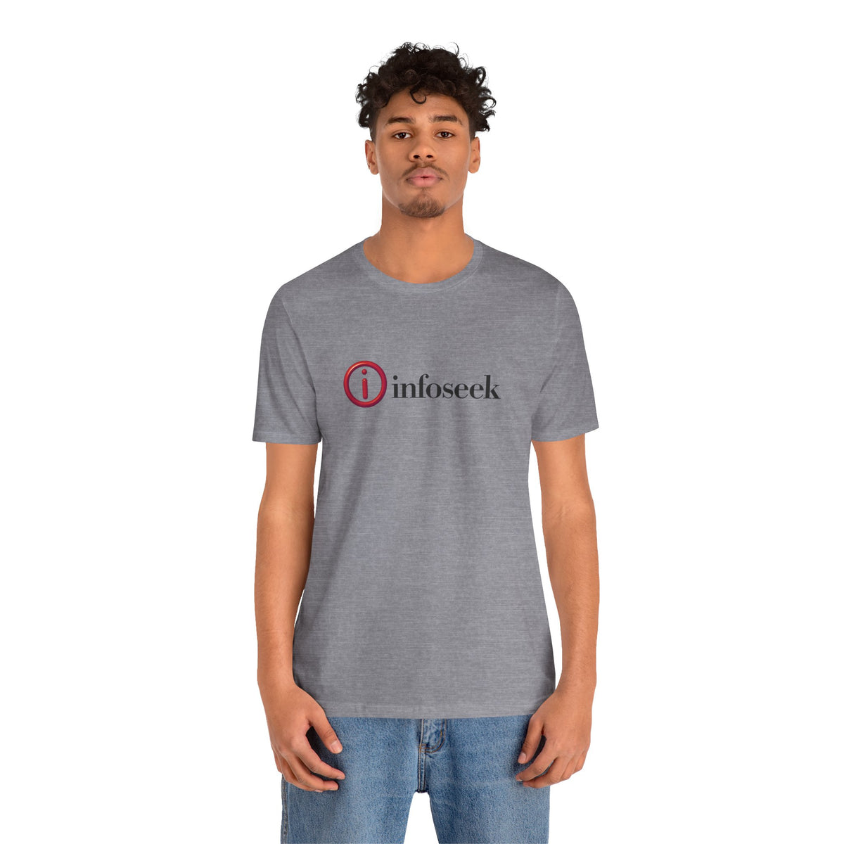 Infoseek T-Shirt