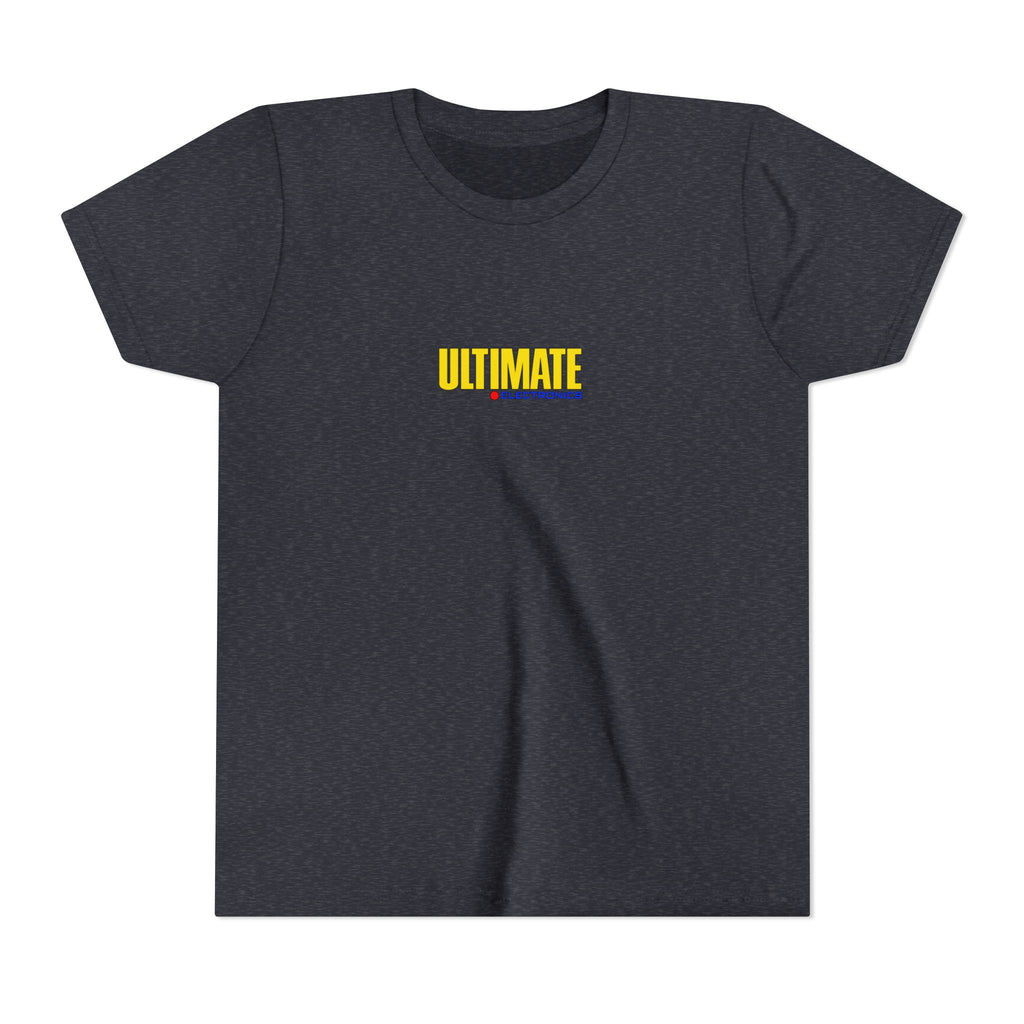 Ultimate Electronics Kids Tee / T-Shirt