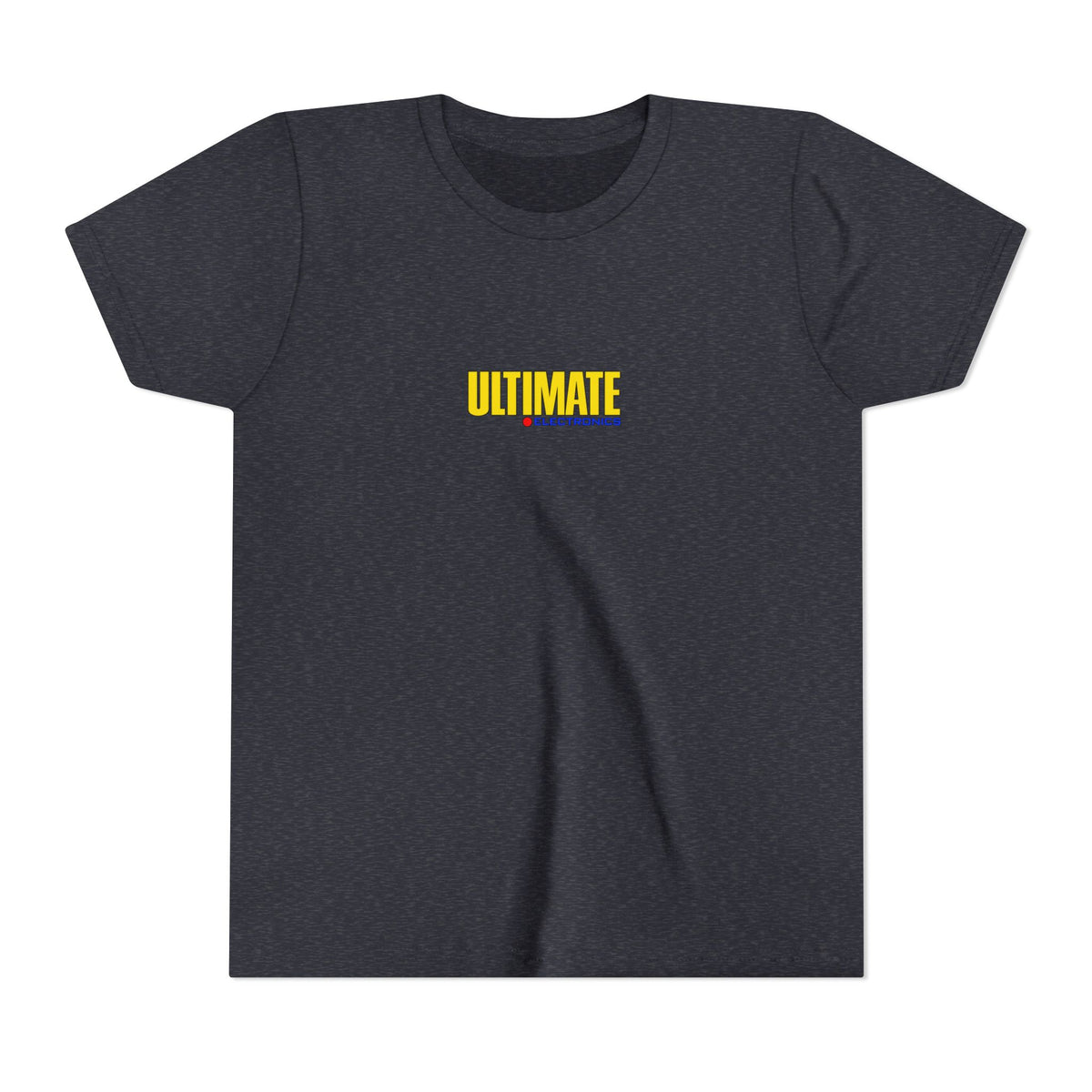 Ultimate Electronics Kids Tee / T-Shirt