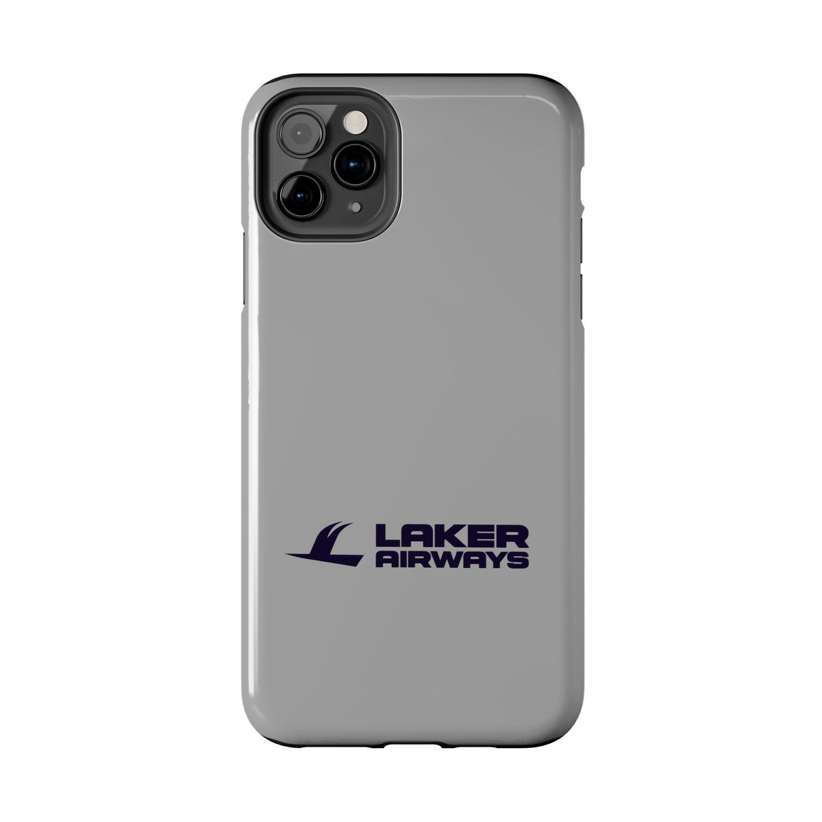 Laker Airways Tough Phone Case