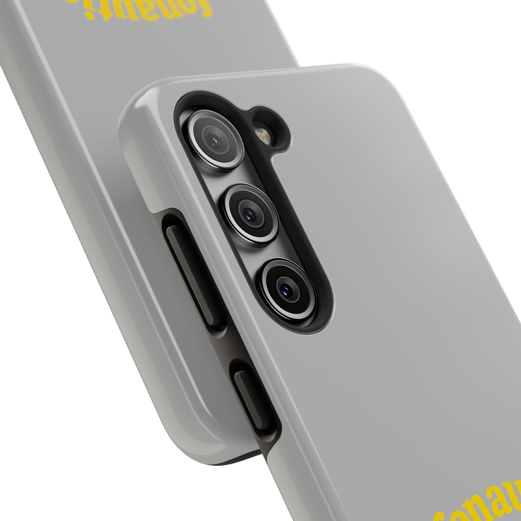 Infonautics Tough Phone Case