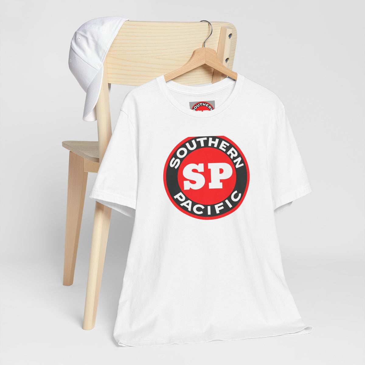 Southern Pacific Railroad T-Shirt