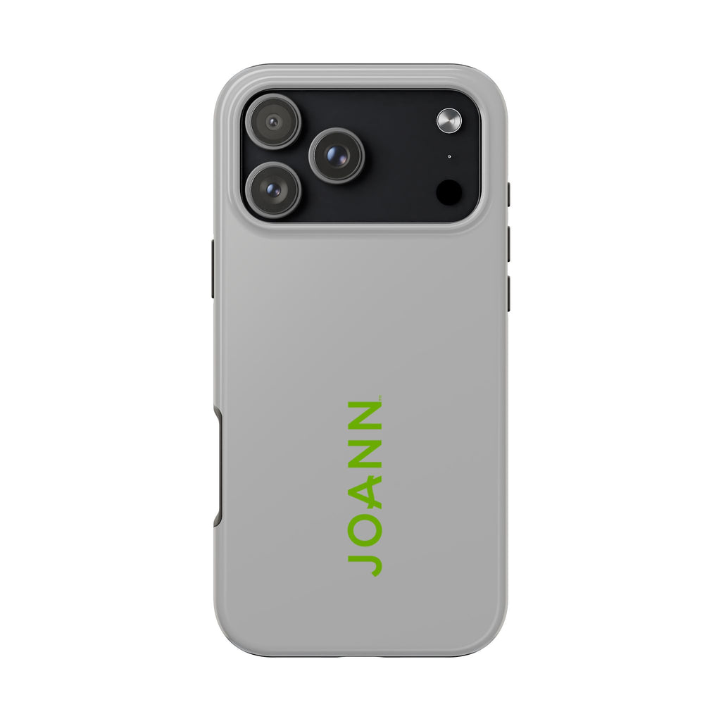 Jo-Ann Fabrics Tough Phone Case