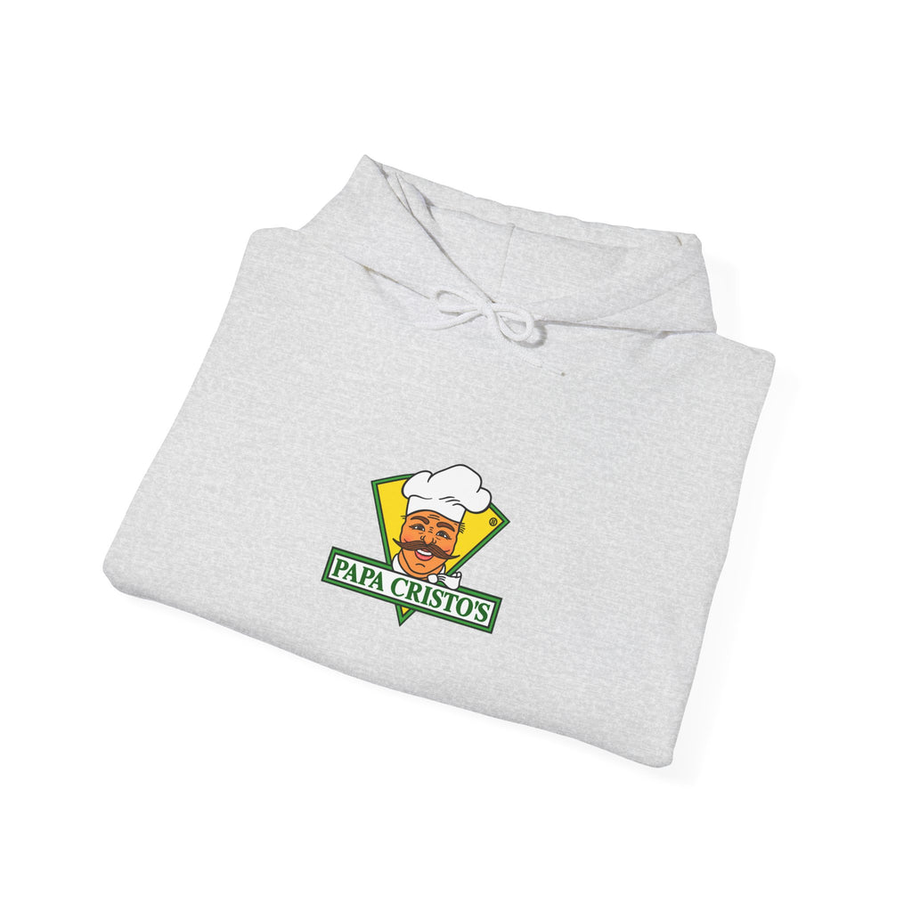 Papa Cristo's Hoodie / Sweatshirt