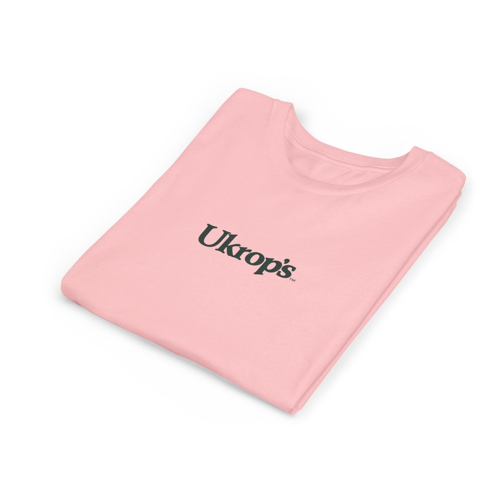 Ukrop's Super Markets Kids Tee / T-Shirt