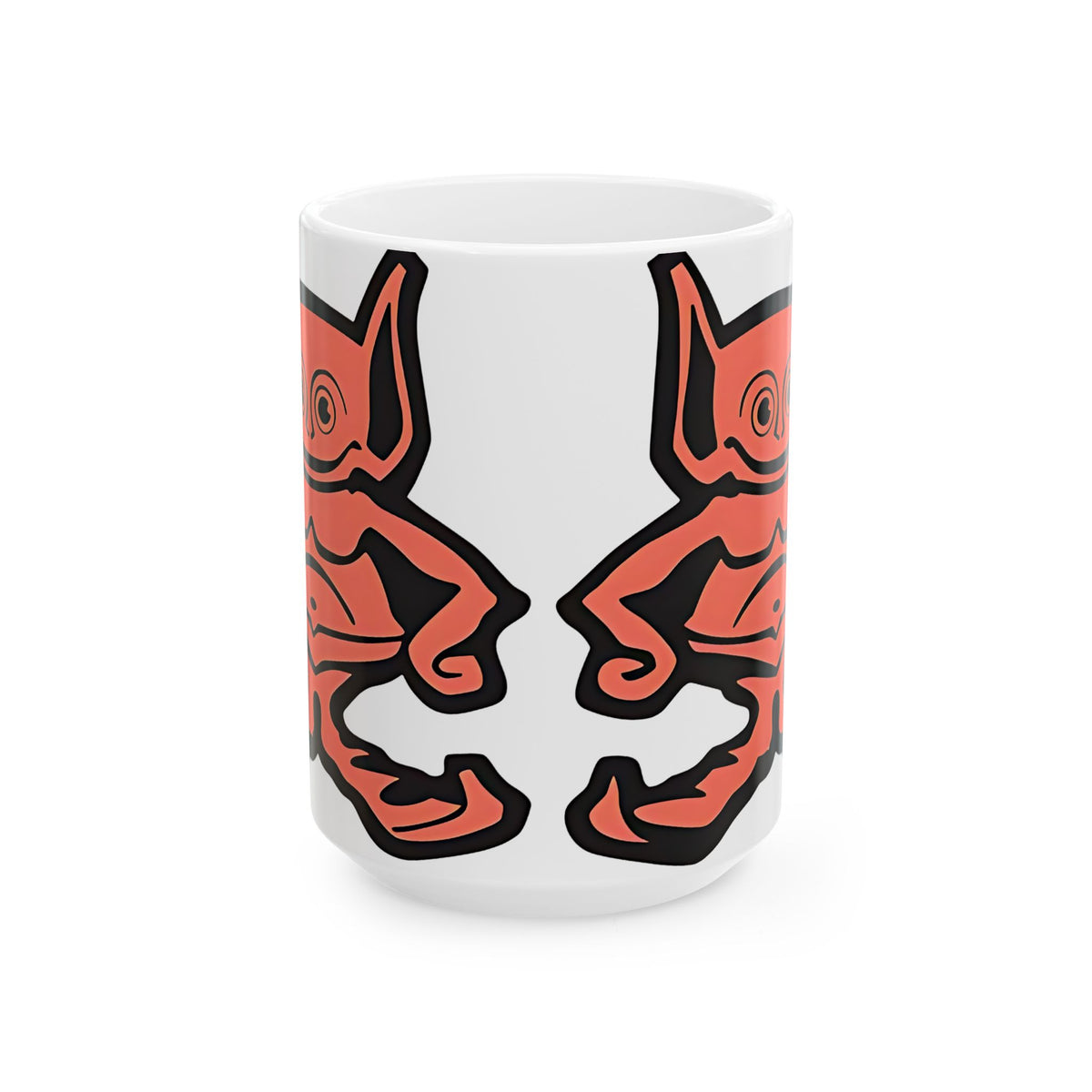AMC Gremlin Ceramic Coffee Mug