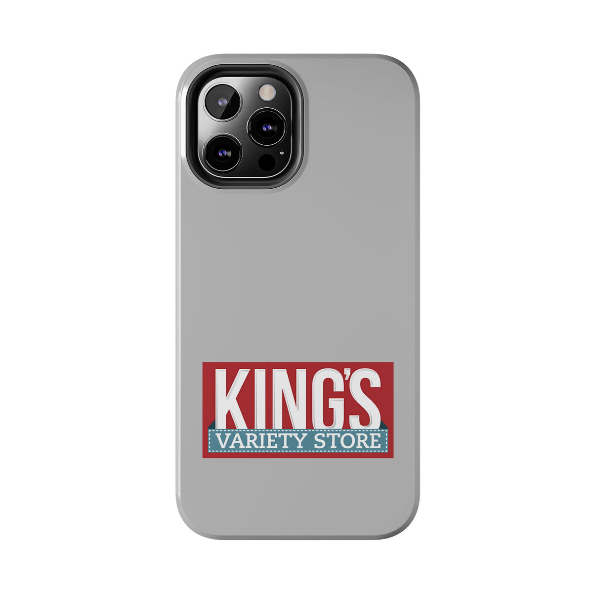 King's Variety Store Tough Phone Case