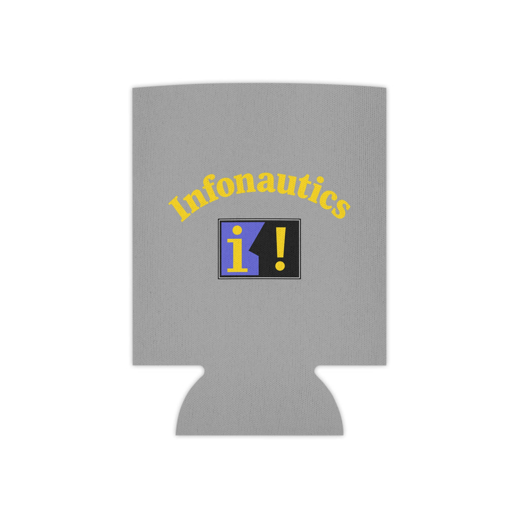 Infonautics Can Cooler