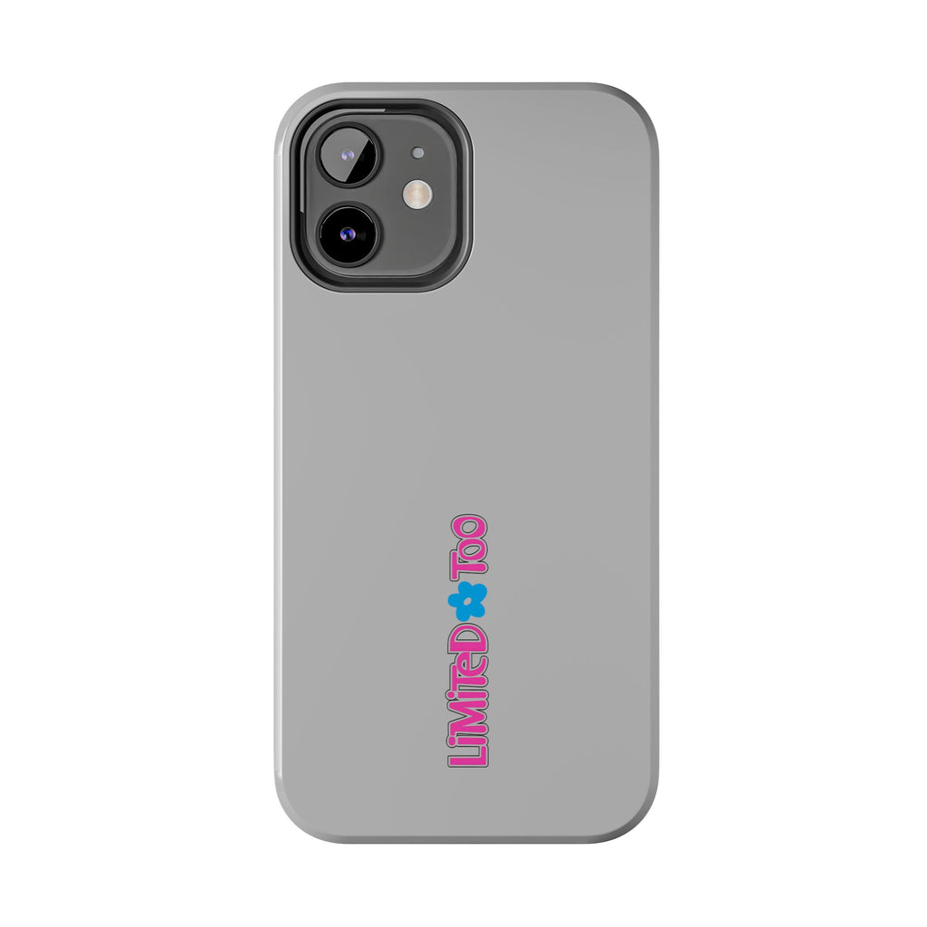 Limited Too Tough Phone Case