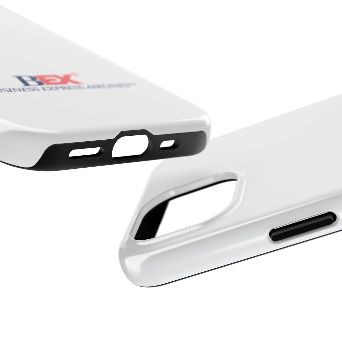 Business Express Airlines Tough Phone Case