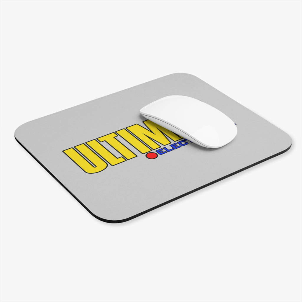 Ultimate Electronics Mouse Pad