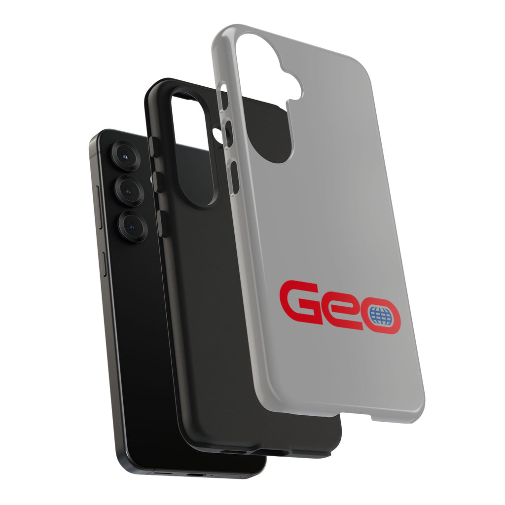 Geo Tough Phone Case