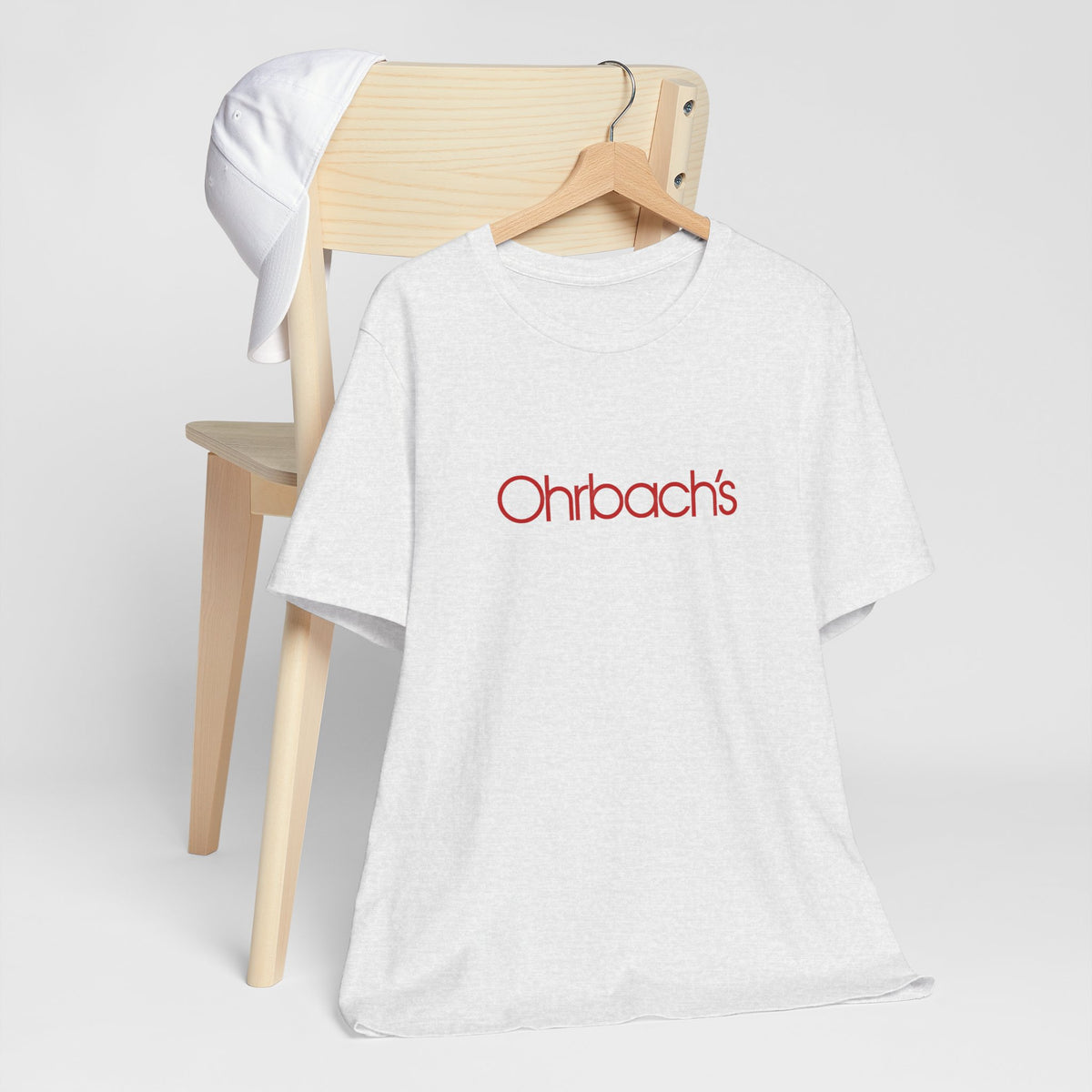 Ohrbach's T-Shirt