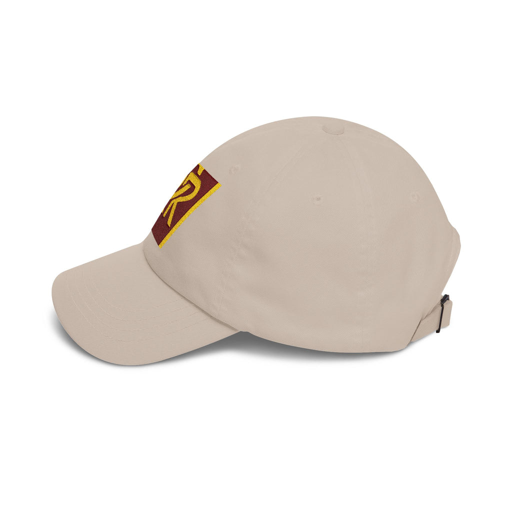 Pennsylvania Railroad Embroidered Dad Cap Hat