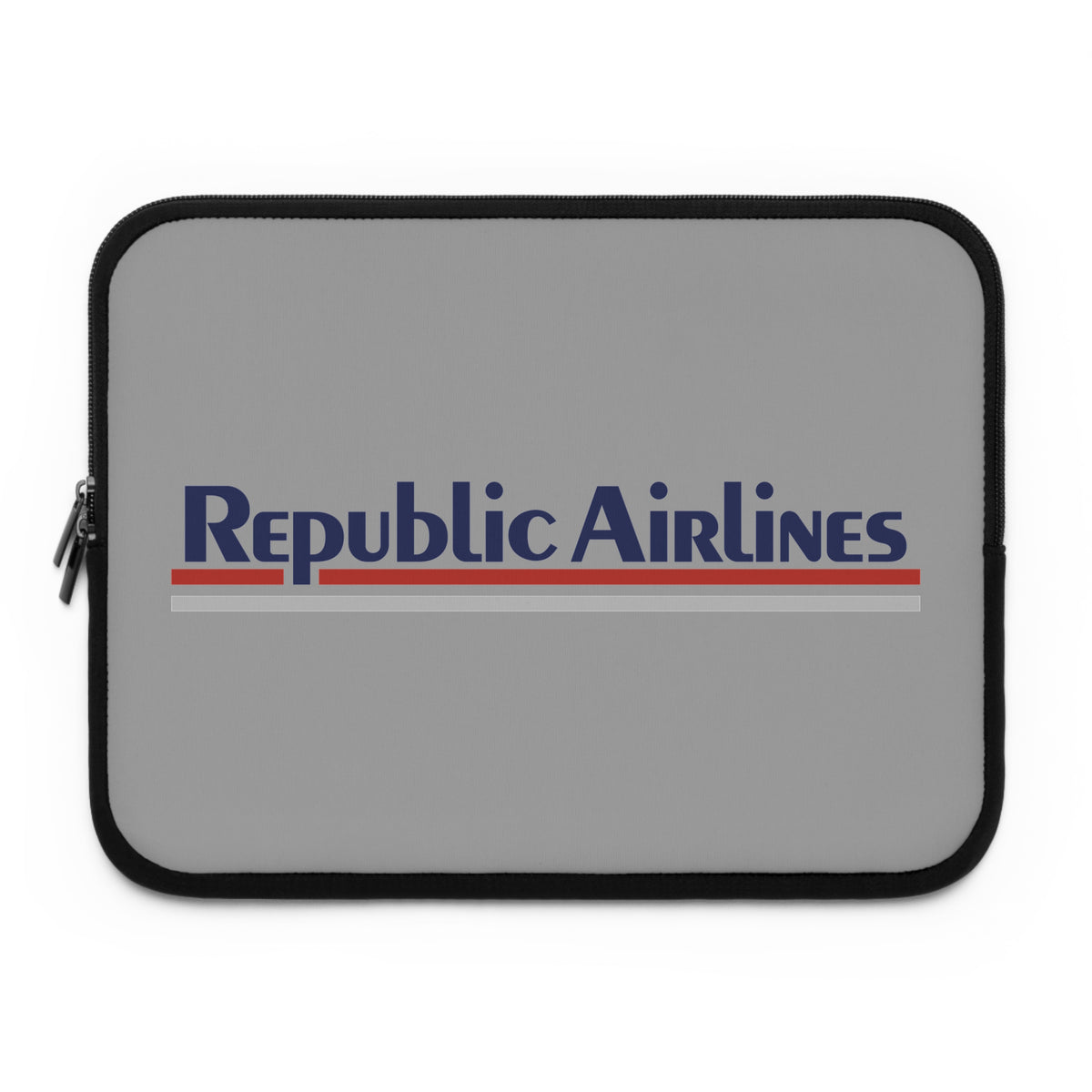Republic Airlines Laptop Sleeve