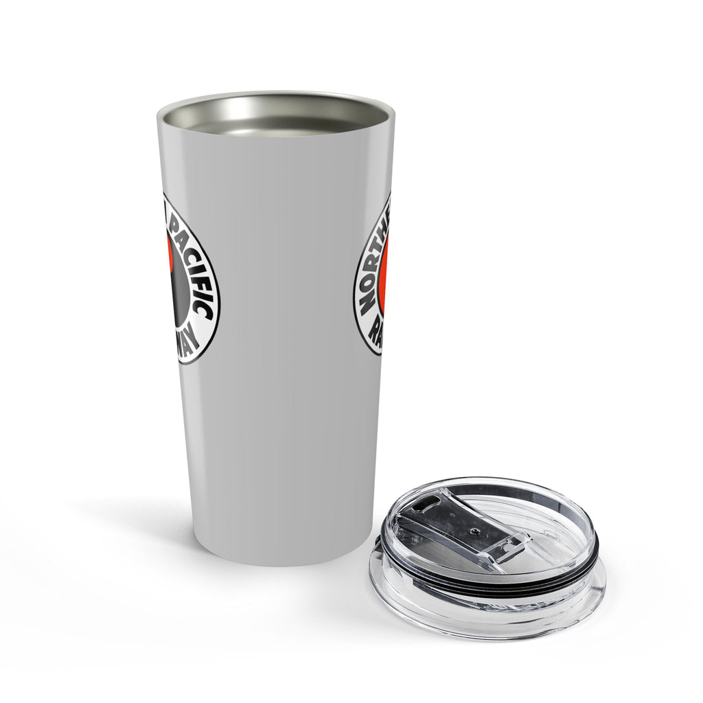 Northern Pacific Railway 20oz Insulated Tumbler
