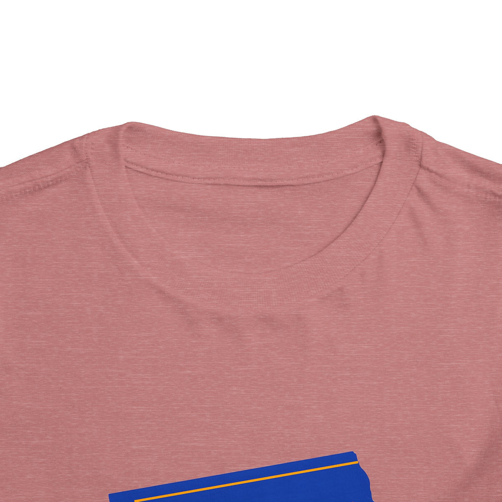Blockbuster Video Toddler Tee / T-Shirt