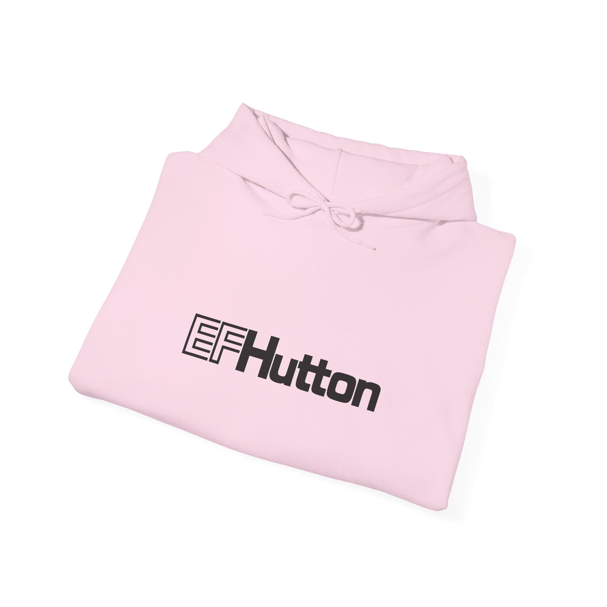 E. F. Hutton Hoodie / Sweatshirt