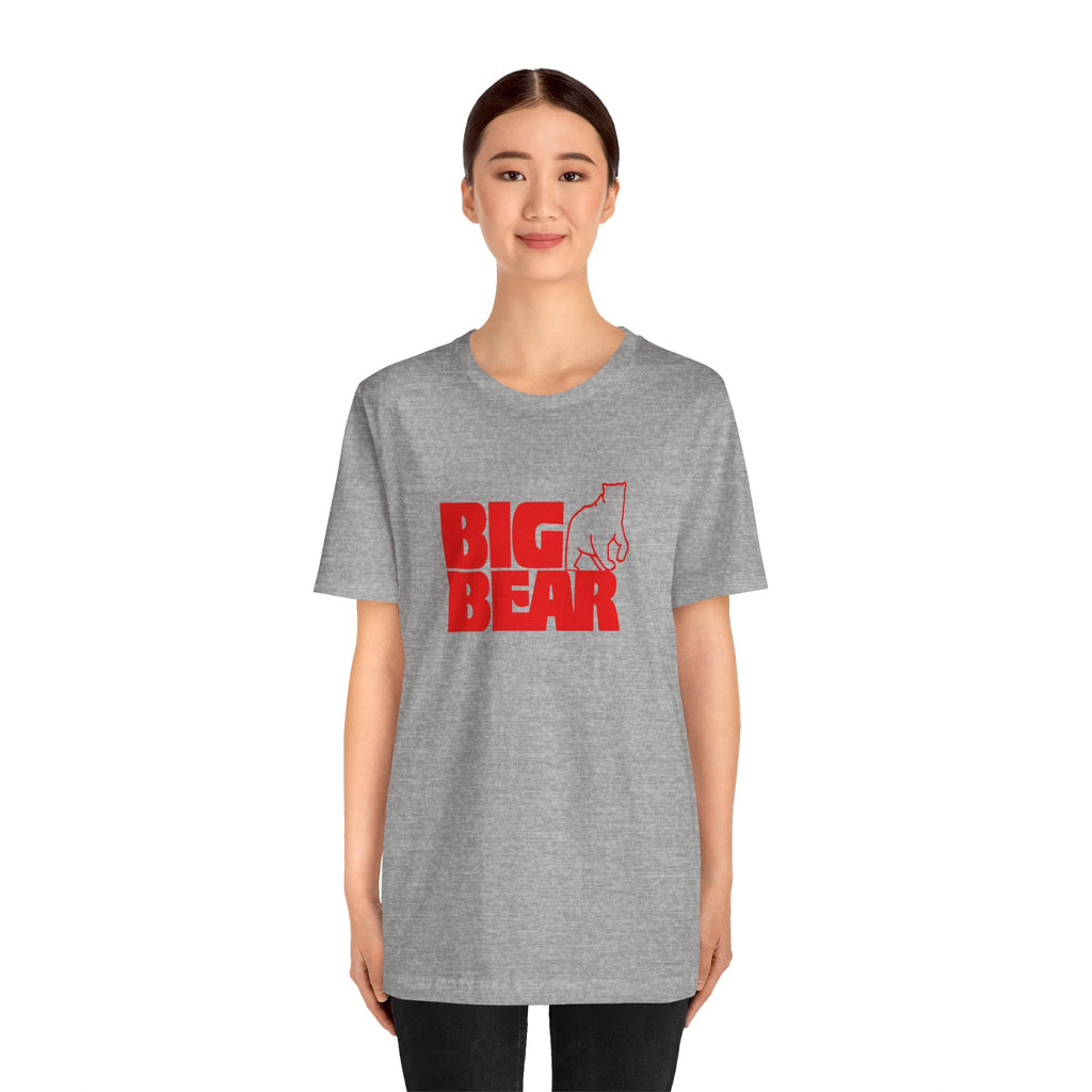Big Bear Stores T-Shirt