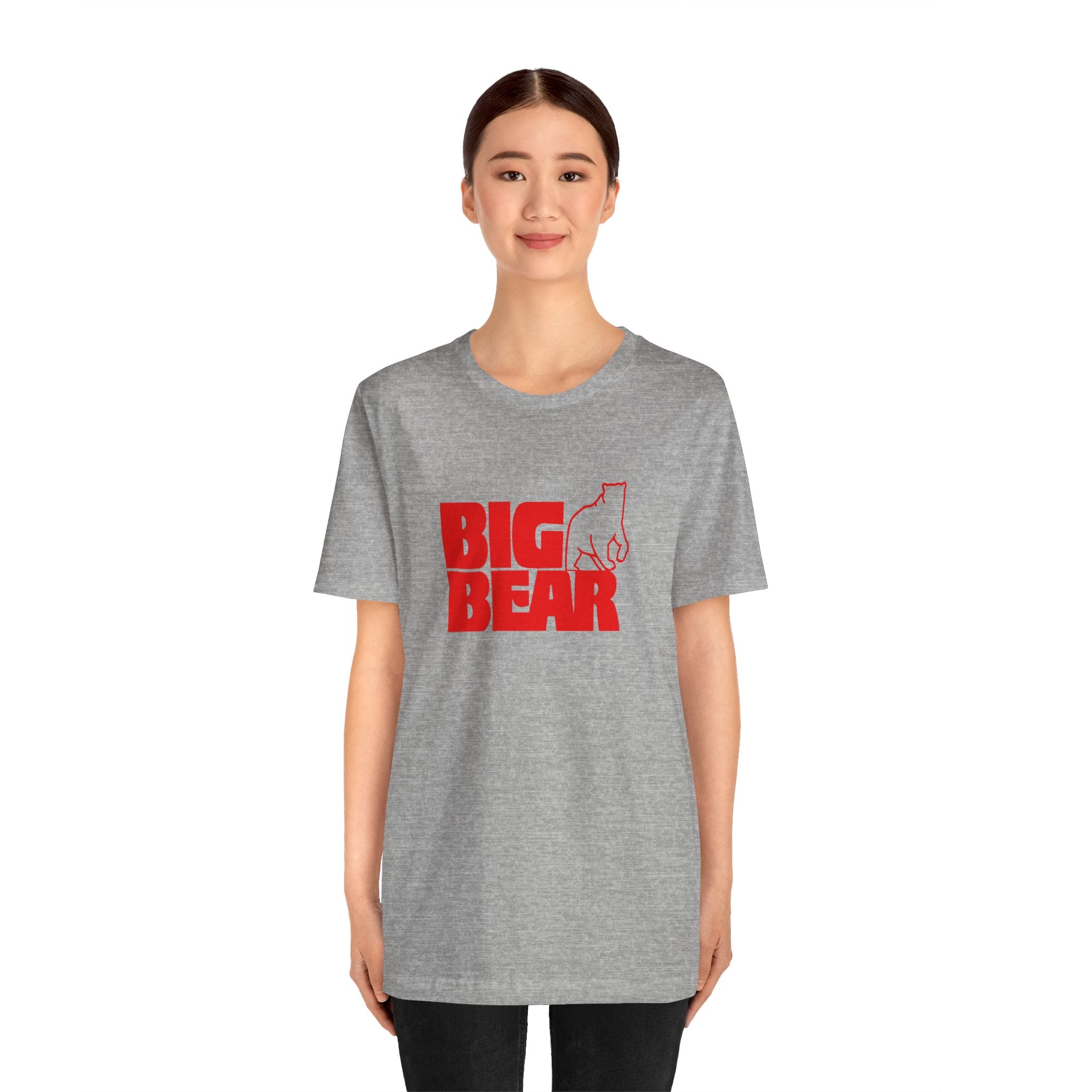 Big Bear Stores T-Shirt