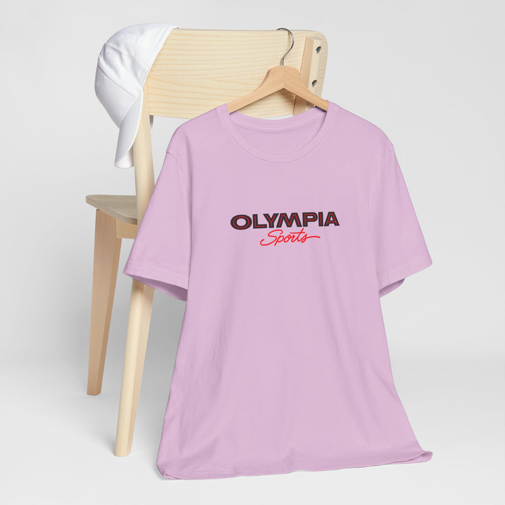 Olympia Sports T-Shirt