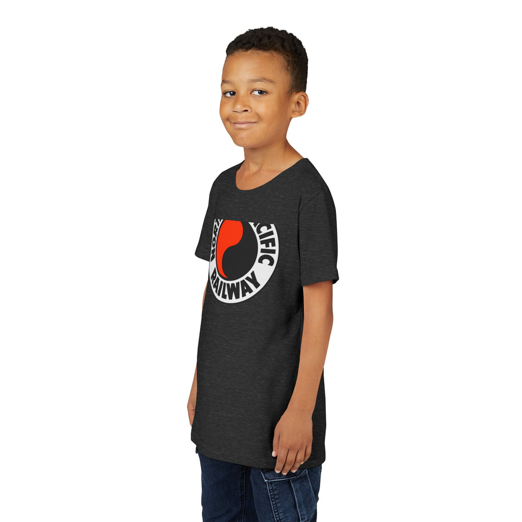 Northern Pacific Railway Kids Tee / T-Shirt