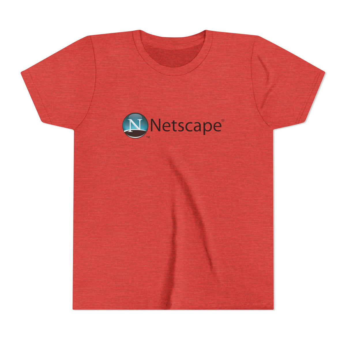 Netscape Kids Tee / T-Shirt