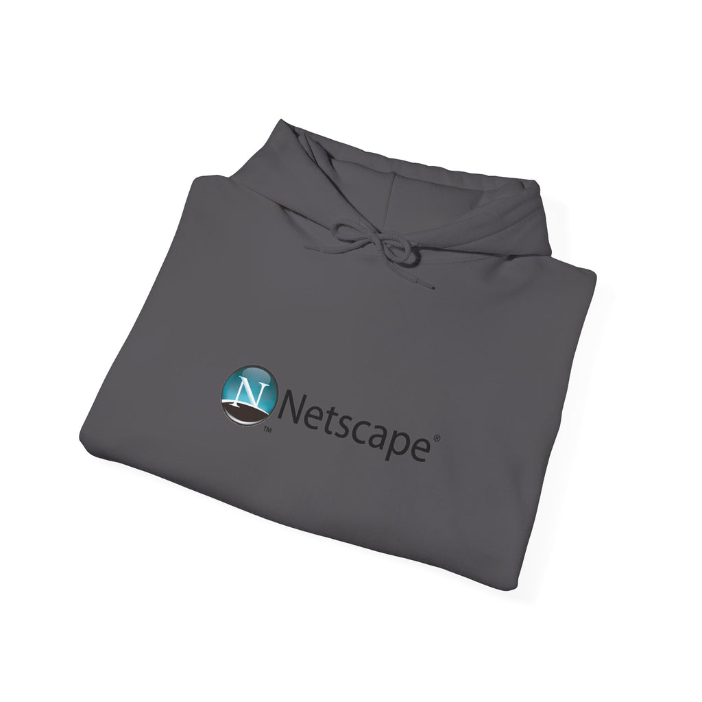 Netscape Hoodie / Sweatshirt