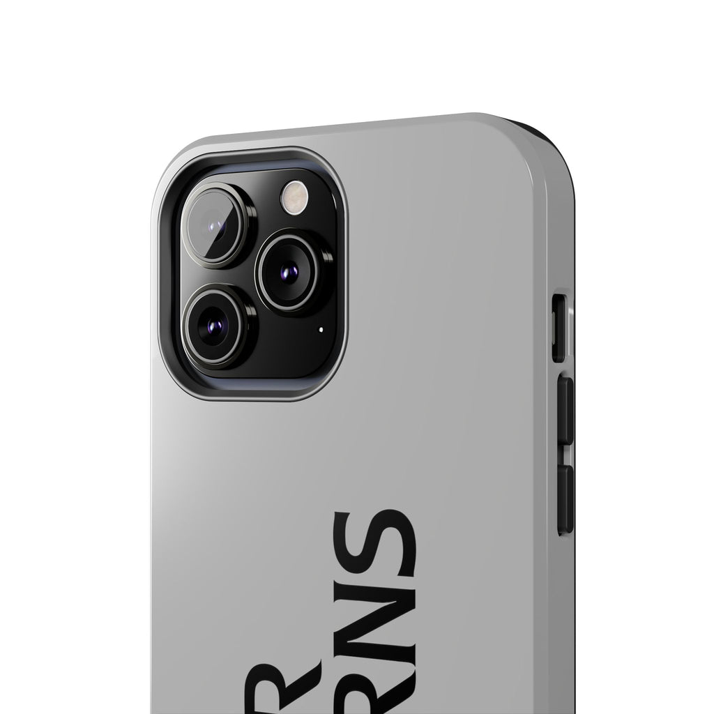 Bear Stearns Tough Phone Case