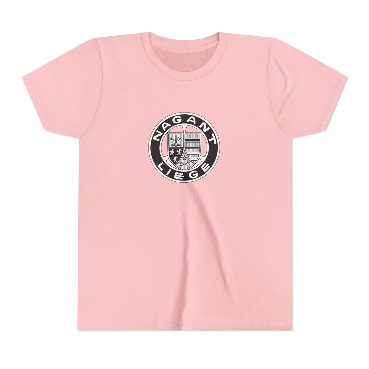 Fabrique d'armes Émile et Léon Nagant Kids Tee / T-Shirt