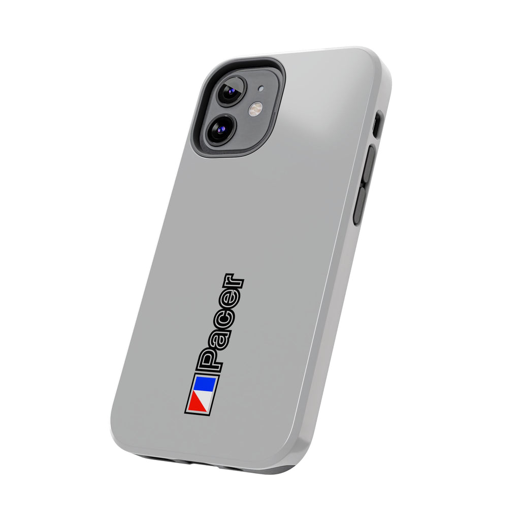 Pacer International Tough Phone Case