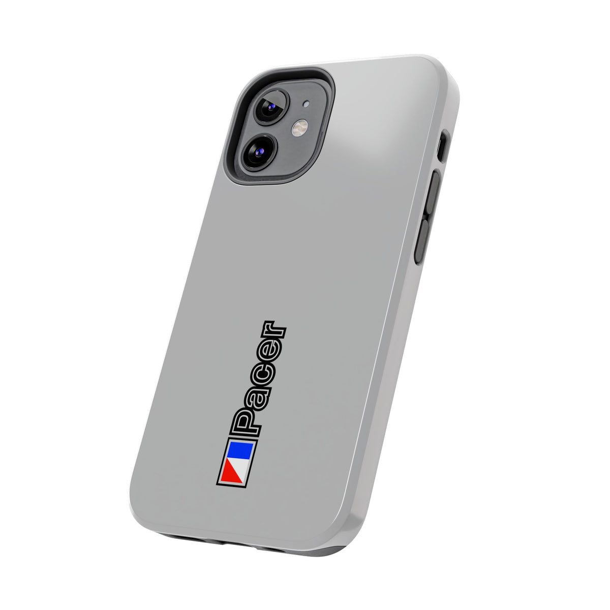 Pacer International Tough Phone Case