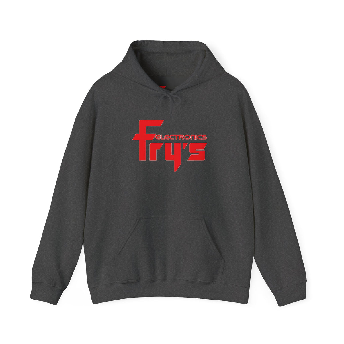 Fry's Electronics, Inc. Hoodie / Sweatshirt