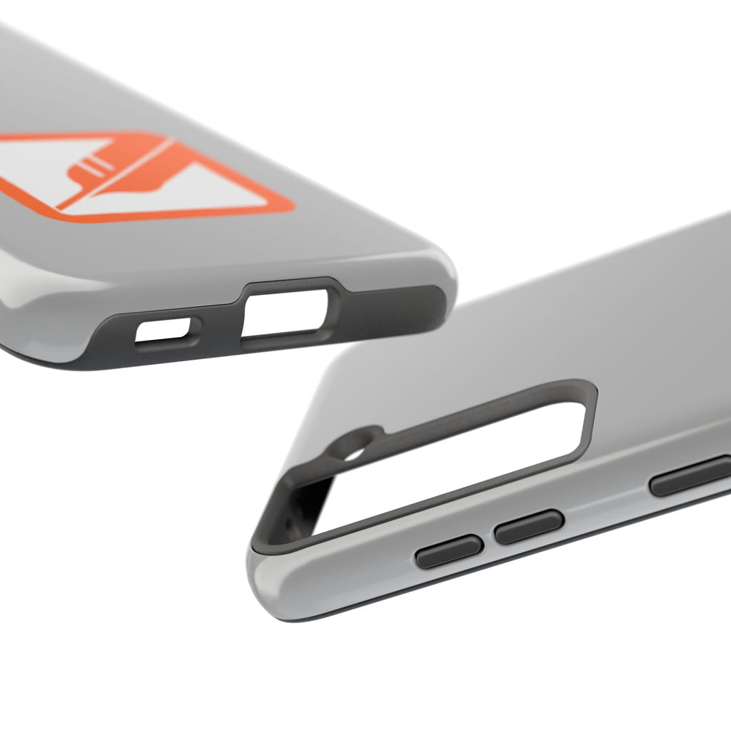 Western Pacific Railroad Tough Phone Case