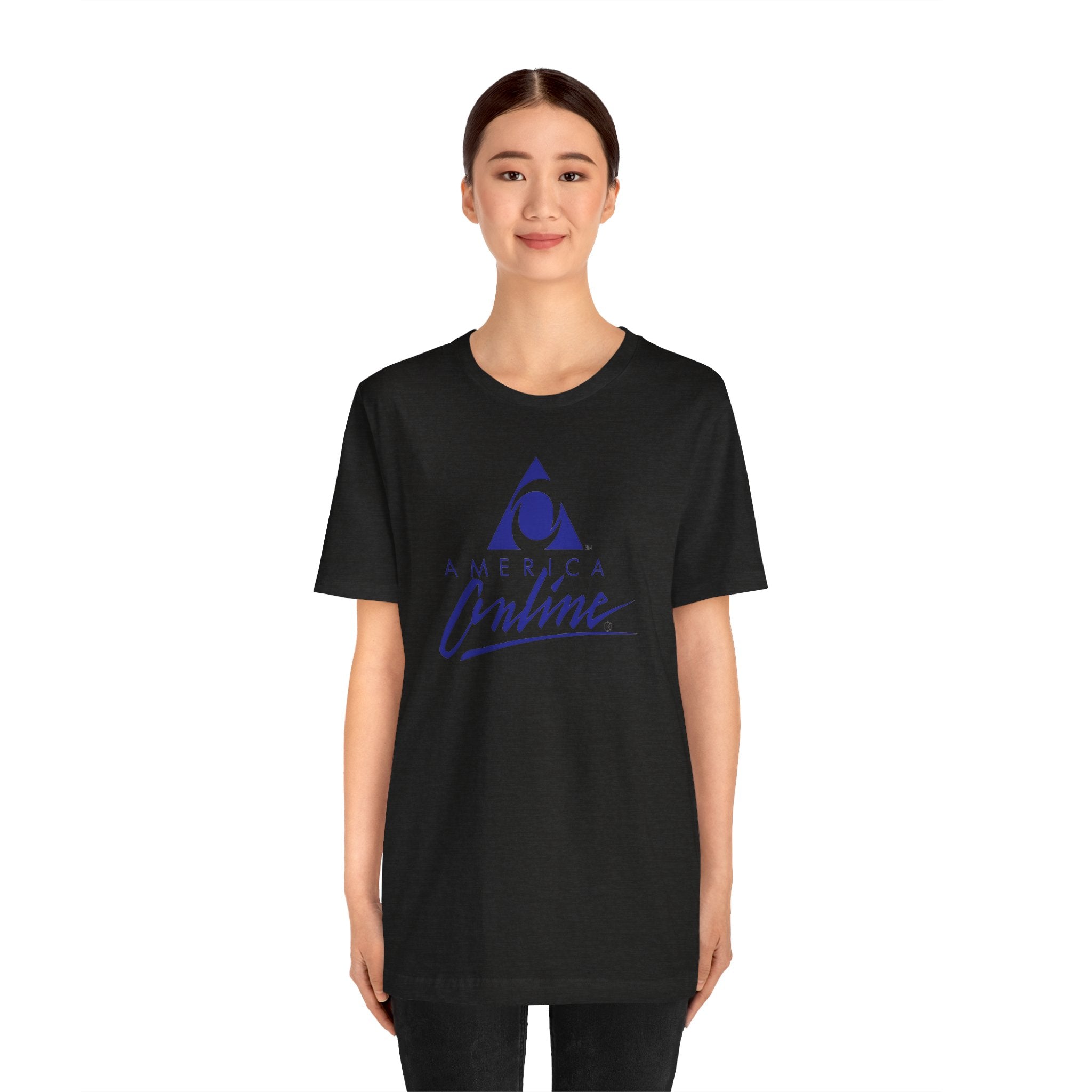 America Online (AOL) T-Shirt