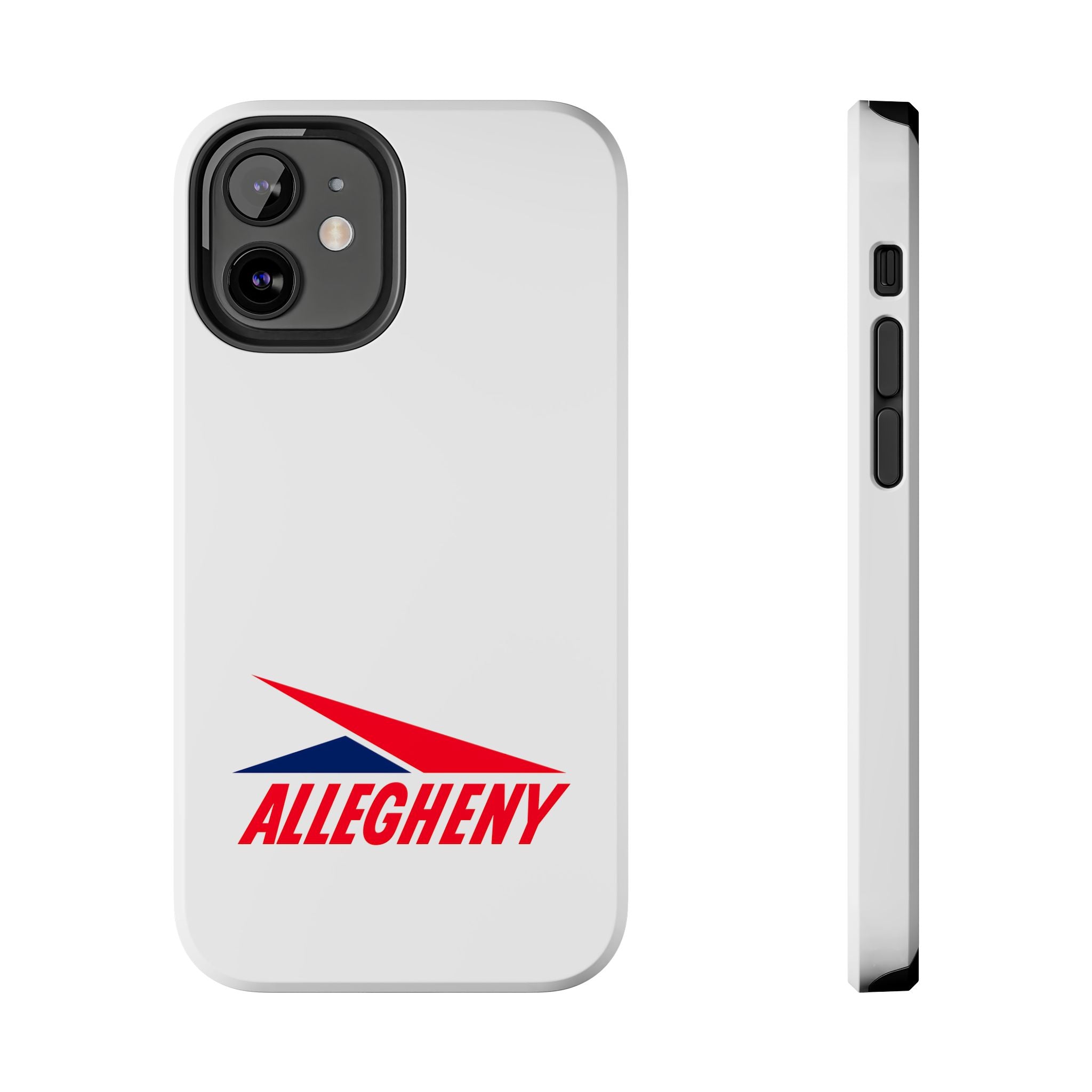 Allegheny Airlines Tough Phone Case