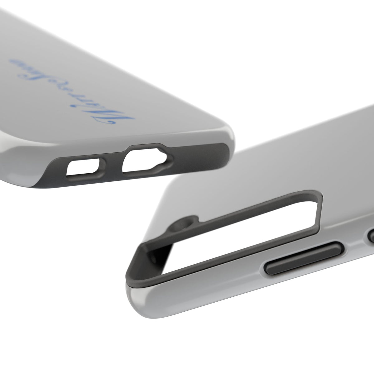 Watt & Shand Tough Phone Case