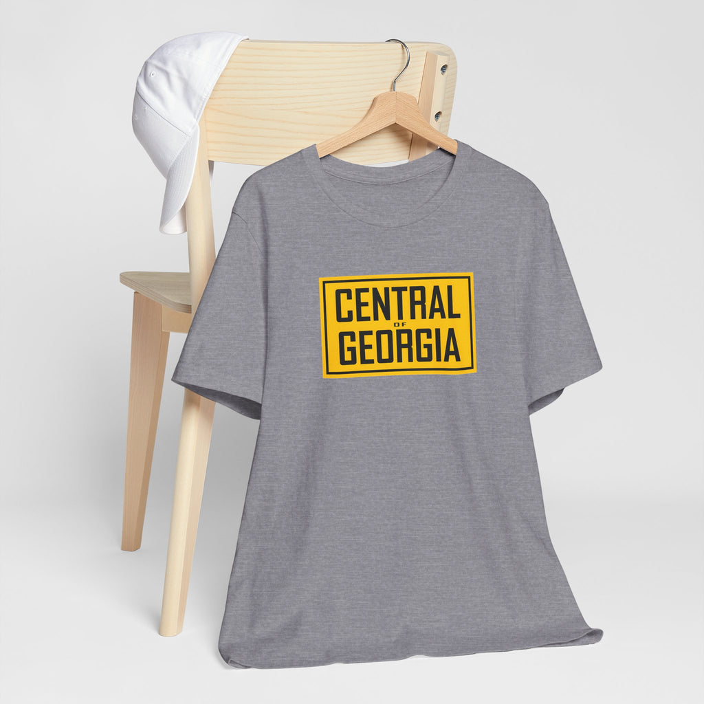 Central of Georgia Railway T-Shirt