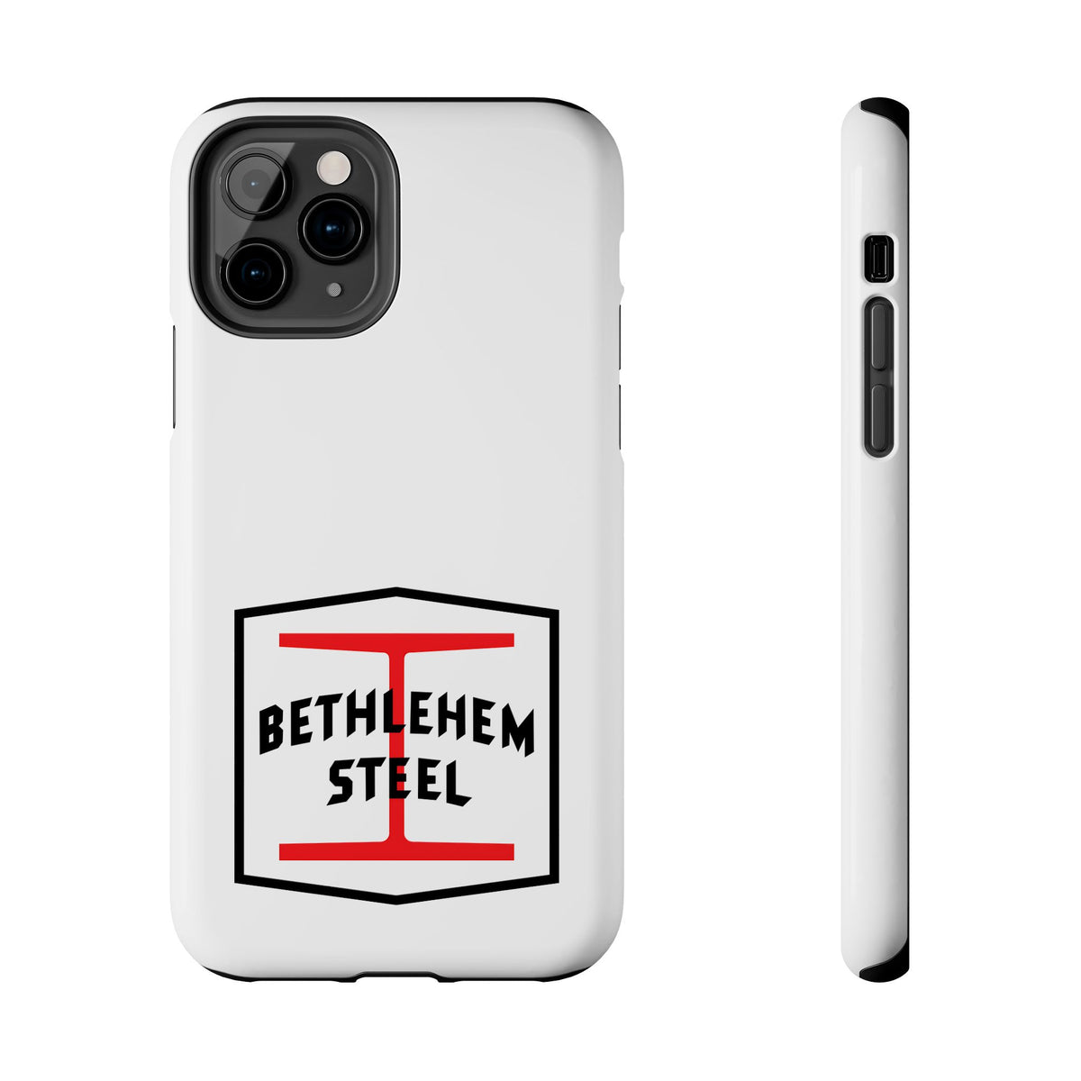 Bethlehem Steel Tough Phone Case