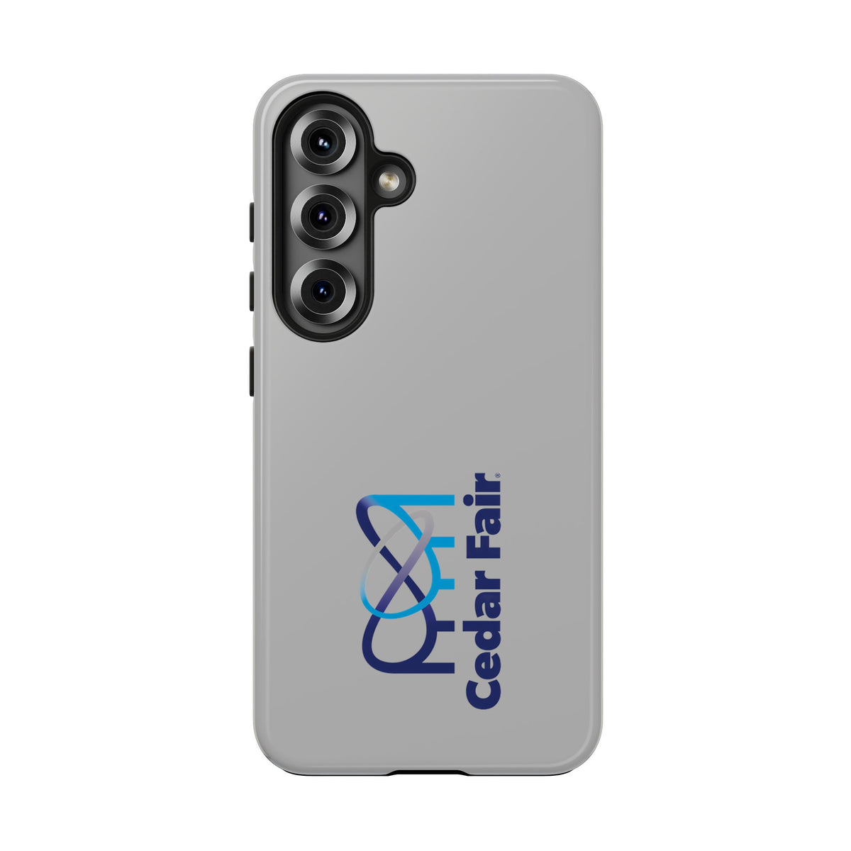 Cedar Fair Tough Phone Case