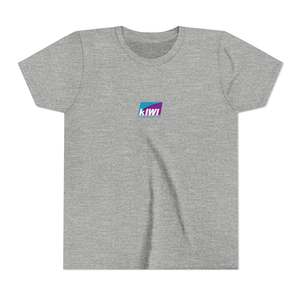 Kiwi International Air Lines Kids Tee / T-Shirt