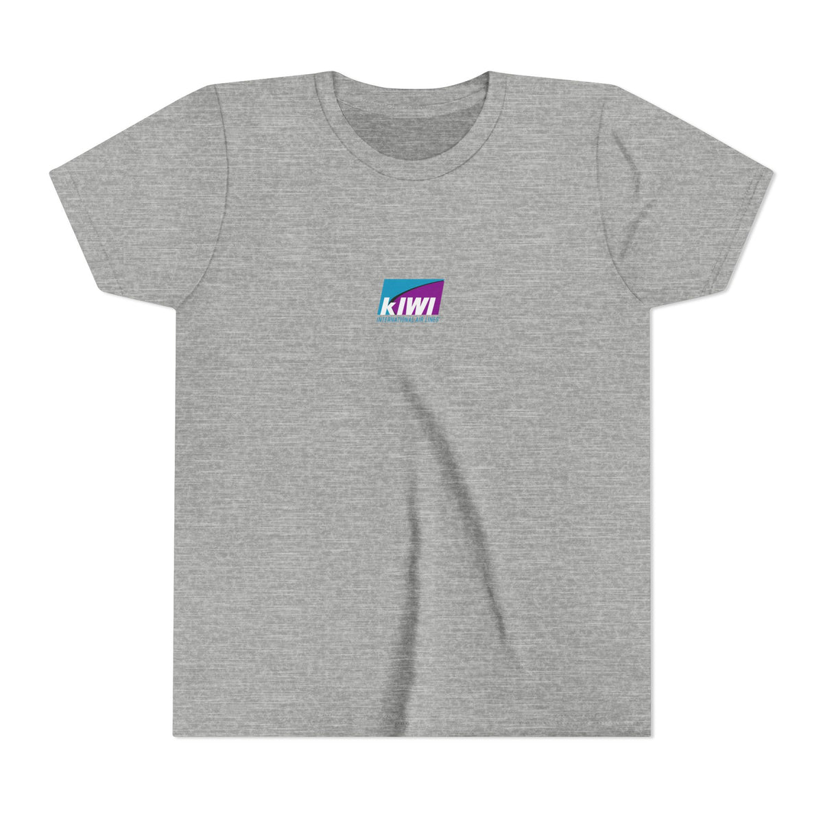 Kiwi International Air Lines Kids Tee / T-Shirt