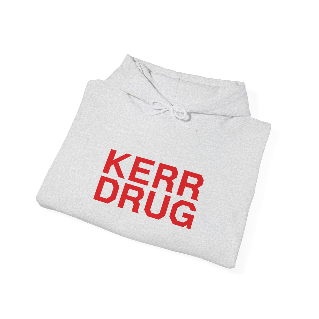 Kerr Drug Hoodie / Sweatshirt