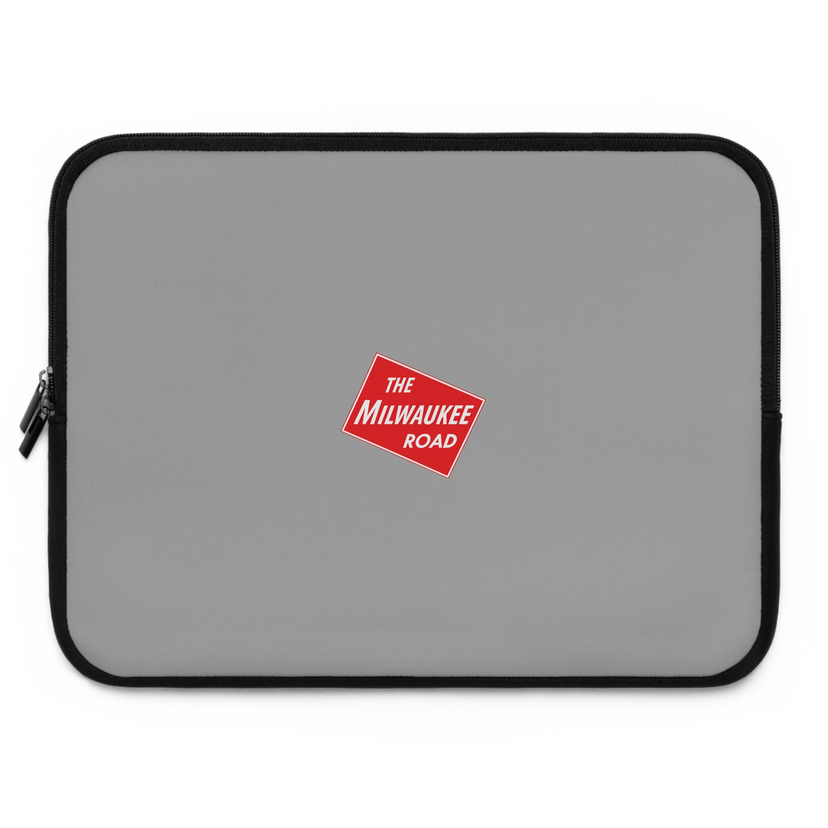 Chicago Milwaukee St. Paul and Pacific Railroad Laptop Sleeve